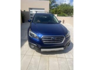 Subaru, Outback del 2017 Clasificados Online Puerto Rico