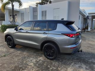 Mitsubishi Puerto Rico Mitsubishi Outlander es 2022