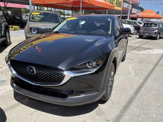 Mazda Puerto Rico 2023 Mazda CX-30 HB