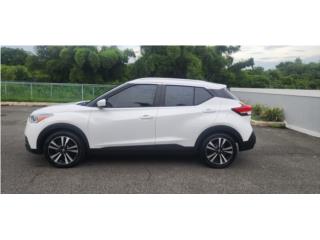 Nissan Puerto Rico Nissan kicks