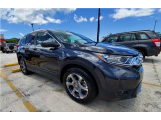 Honda Puerto Rico Honda CRV EX 2019 1.5L Turbo 