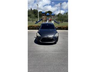 Toyota Puerto Rico Toyota Yaris 2016 Autom�tico $8,500