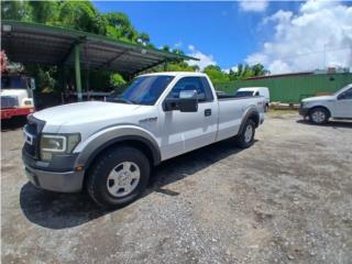 Ford Puerto Rico F150xl 2010 