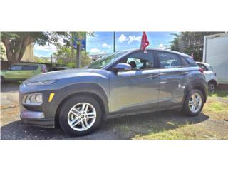 Hyundai Puerto Rico HYUNDAI KONA SE 2019