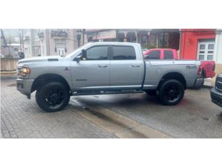 RAM Puerto Rico RAM 2500 BIGHORN A�O 2021 