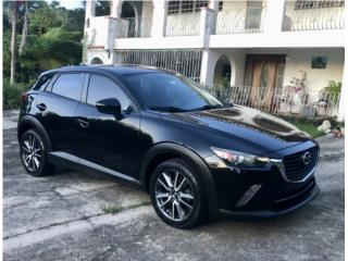 Mazda Puerto Rico ! GANGA ! , 2017 , MAZDA CX-3 , NUEVA !