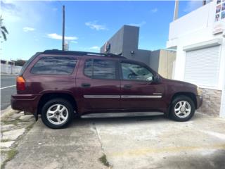 GMC Puerto Rico GMC ENVOY XL 2006 