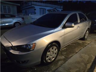 Mitsubishi Puerto Rico 3500 LANCER SAN SEBASTIAN