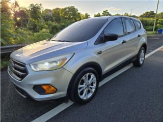 Ford Puerto Rico COMPARE PRECI