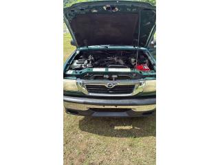 Mazda Puerto Rico Mazda B2500 del 200