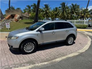 Ford Puerto Rico 2011 Ford Egde SE $6500