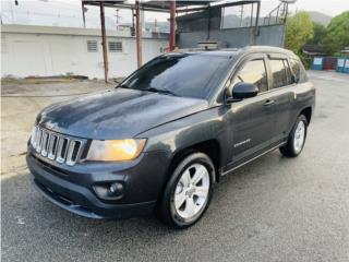Jeep Puerto Rico Jeep comp�s 2014
