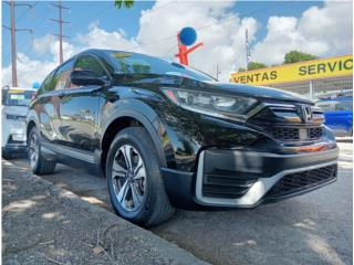 Honda Puerto Rico 40mil millas! Semi Nueva! 939-286-5626