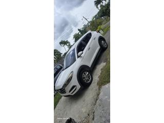 Hyundai Puerto Rico Hyundai tucson 2017 