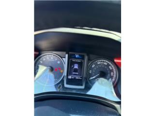 Toyota Puerto Rico Tacoma TRD Sport 2019 poco millaje