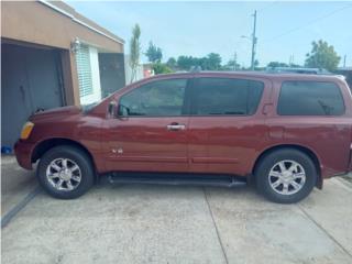Nissan Puerto Rico Se vende 