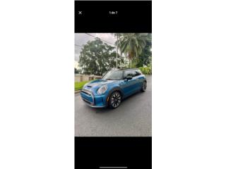 MINI  Puerto Rico 2024 Mini Cooper SE Electric