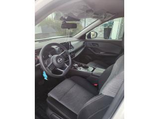 Nissan Puerto Rico Nissan Rouge 2022 SUV 