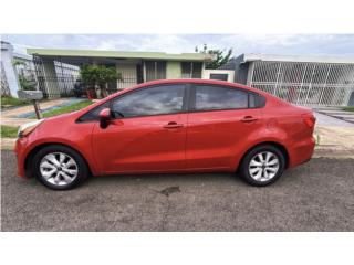 Kia Puerto Rico KIA FORTE 2017 41k millas $5,995 BLUETOOTH !!
