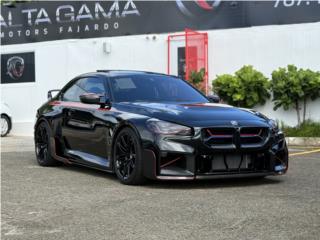 BMW Puerto Rico BMW M2 Competition