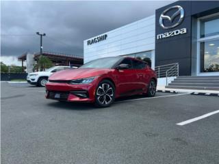 Kia Puerto Rico 2023 Kia EV6 GT Line