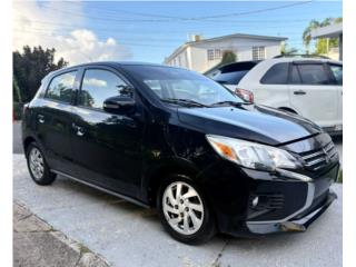 Mitsubishi Puerto Rico Mitsubishi MIRAGE SE $5,995