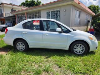 Suzuki Puerto Rico omo