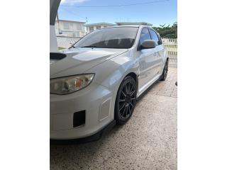 Subaru Puerto Rico Subaru WRX