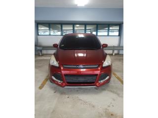 Ford Puerto Rico Vendo Ford, Escape 2015 $6,800 y 63,821millas