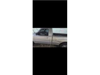 Mazda Puerto Rico Pick up mazda 