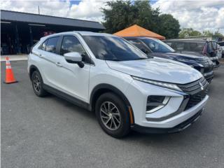Mitsubishi Puerto Rico Mitsubishi Eclipse Cross 2024 $23,995 