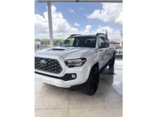 Toyota Puerto Rico TACOMA 2022