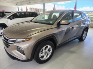 Hyundai Puerto Rico ??Hiunday Tucson certificada 2024??