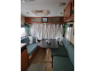 Otros Puerto Rico Camper 