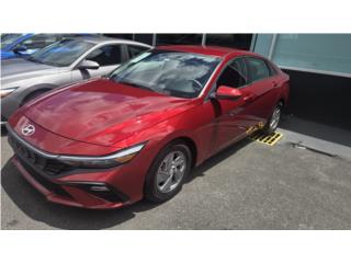 Hyundai Puerto Rico Hyundai Elantra 2021