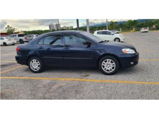 Toyota Puerto Rico Toyota Corolla 06