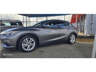 Infiniti Puerto Rico INFINITI QX30 54600 MILLAN EN $20,995