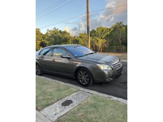 Toyota Puerto Rico Toyota Avalon 2006 $3,950 Todo Funcionando