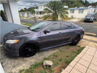 Toyota Puerto Rico Bien nuevo ready para traspaso 