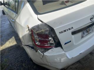 Nissan Puerto Rico Sentra 