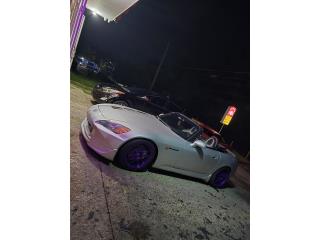 Honda Puerto Rico Honda S2000 AP1 2002