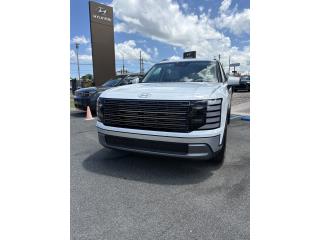 Hyundai Puerto Rico Hyundai Palisade 2026 