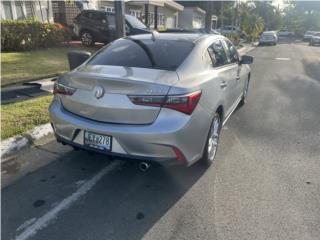 Acura Puerto Rico 2019 acura ilx 