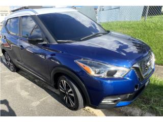 Nissan Puerto Rico Nissan Kicks SR 2019 Exclentes Condiciones 
