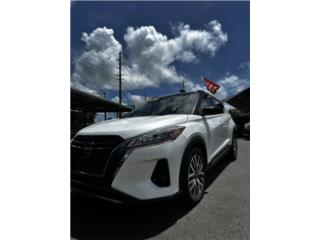 Nissan Puerto Rico Nissan Kicks SR 2023 