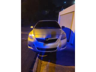 Toyota Puerto Rico Toyota Yaris 2012 A/C Marbete al D�a
