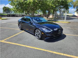 Hyundai Puerto Rico Hyundai Sonata 2023