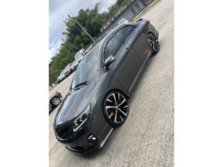 Toyota Puerto Rico Corolla tipo S inmaculado 2013