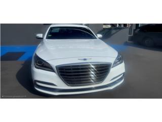 Genesis Puerto Rico G�nesisG802019 