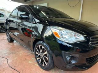 Mitsubishi Puerto Rico Urgente la venta por viaje 